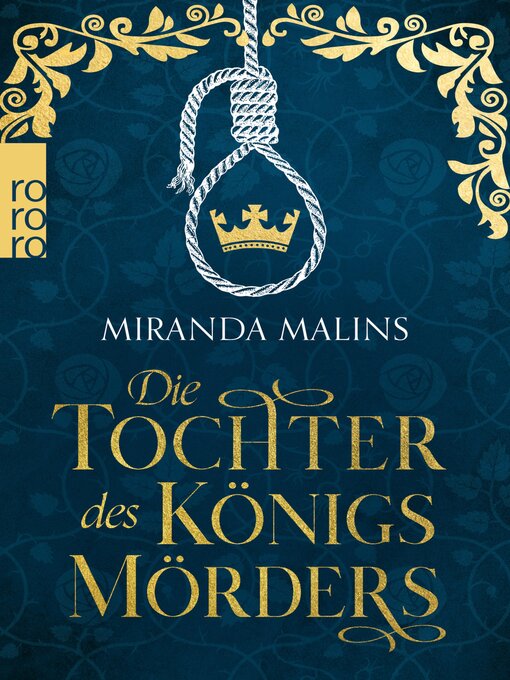 Title details for Die Tochter des Königsmörders by Miranda Malins - Wait list